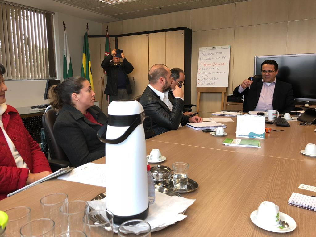 descrição da foto