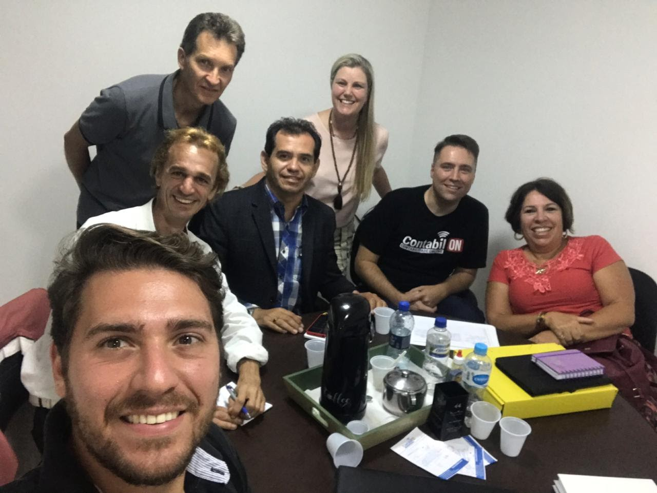 descricao foto